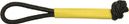 Estrattore per Cyclite Zipper Puller Giallo