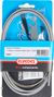 Cavo Trasmissione Elvedes per Shimano Nexus 4/7/8 S Silver