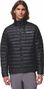 Chaqueta Columbia Corelite Negra
