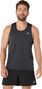 Asics Road Black Men's Tank Top