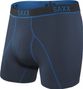 Saxx Kinetic HD Boxer Blauw