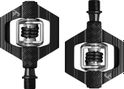 Paar Pedale CRANK BROTHERS CANDY 3 Schwarz