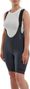 Kurze Damen Fahrradhose Altura Progel Plus Cargo Navy Blue