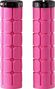 Paar SB3 Big One Magenta / Black Grips