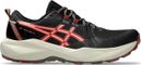 Asics Gel-Venture 11 Women's Trail Running Shoes - Black/Pink