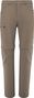 Pantaloni Millet Ubic Stretch Beige Uomo