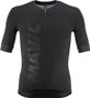 Mavic Aksium short sleeve jersey Black