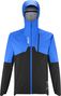 Millet Intense Pro 2.5L Waterproof Jacket Blue