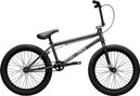 BMX Freestyle Kink Launch 20.25" Black 2026