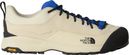 The North Face Verto beige herenwandelschoenen