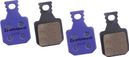 Boite de 25 paires Tranquila Magura MT5/MT7