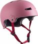 Helmet TSG Evolution Solid Color Satin Sakura Pink