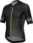 Maillot Manches Courtes zeroRH+ Speed Noir Vert