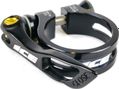 Ice Clamp 31.8 mm Black