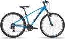 Bicicleta de montaña para niños BH Expert Junior 26 Blue 2020