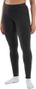 Lange Damen-Trainingstight Altura Grid Cruiser Schwarz
