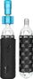 Gonfiatore CO2 Peaty's Holeshot MTB Turchese + 2 Cartucce CO2 (25g)