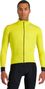 Sportful Fiandre Light NoRain Langarm-Jacke Gelb