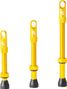 Paar Syncros Presta Gold Tubeless ventielen