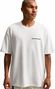 Nike ACG T-shirt met korte mouwen voor heren, wit