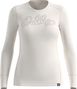 Odlo Merino 200 "80 Years" Beige Women's Base Layer