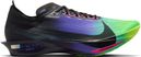 Chaussures Running Nike Streakfly 2 Glam Violet/Vert Homme
