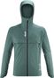 Millet Intense Windbreaker Softshell Jacket Green Men's