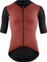 Assos Tactica T5 Brown Men's Short Sleeve Jersey