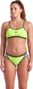 Arena Icons Uni Bikini Green Women's