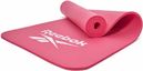 Tapis d'entraînement Reebok Training Mat 15mm Rose