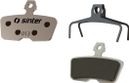 Pair of Sinter 13 Pads for Avid / Sram