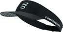 Compressport Ultralight Visor, Black