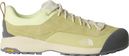 The North Face Verto Green Men's Approach Shoes