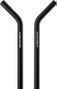 RITCHEY   Extensions Pro Alu Forme L 350 mm Noir Mat