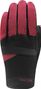 Racer 1927 Air Race 3 Long Gloves Black/Burgundy
