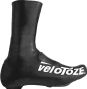 VeloToze Tall Road Latex Shoe Covers - Black