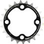 SPECIALITES TA Chain Ring Chinook 64mm Inner 9S Black
