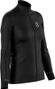 Compressport Women's Hurricane Windproof Jacket Black