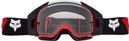 Masque Fox Vue Core Rouge