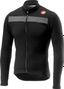 Giacca Castelli Puro 3 Nera