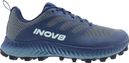 Chaussures Trail Inov 8 MudTalon Bleu Femme