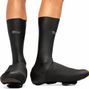 Couvre chaussures Spatzwear Aquasokz Long noires