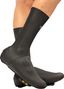 Spatz Aquasokz (Hi) Aero Black Shoe Covers