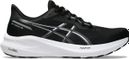 Asics GT-1000 13 Noir Blanc Homme