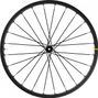 Mavic Ksyrium SL Disc 700mm Vorderrad | 12x100 mm | Center Lock |