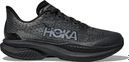 Scarpe da corsa Hoka Mach 6 Bambino Nero