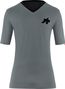 Maillot de manga corta Assos Tactica Tech T5 Hombre Gris