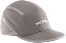 Salomon SHKout Stellar Cap Braun