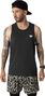 Dynafit Trail Men's Black Tank Top