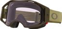 Oakley Airbrake MTB-Brille, Fern/Prizm MX Low Light, Art.-Nr.: OO7107-35